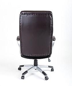 Fotoliu de birou ART Sigma HB Brown