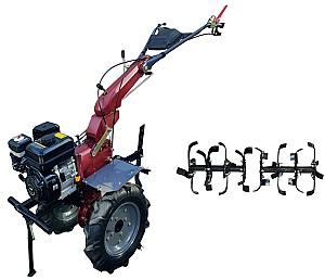 Motocultor Belarus 1350XG