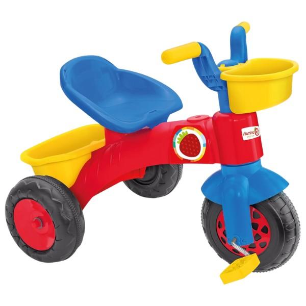 Tricicleta copii Pilsan Vitamina G