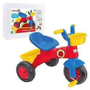 Tricicleta copii Pilsan Vitamina G