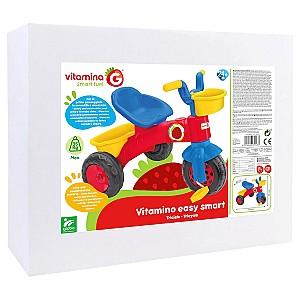 Tricicleta copii Pilsan Vitamina G