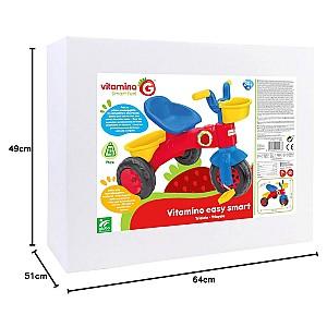 Tricicleta copii Pilsan Vitamina G