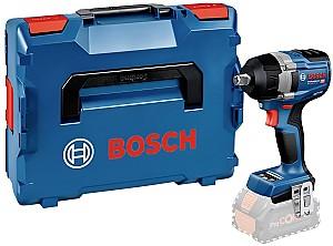 Masina de insurubat cu impact Bosch GDS 18V-750 C (B06019L9001)