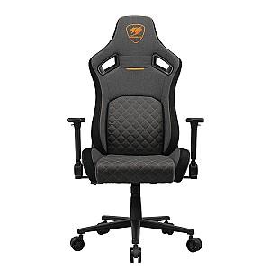 Fotoliu gaming Cougar Defensor Gray F