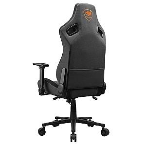 Fotoliu gaming Cougar Defensor Gray F