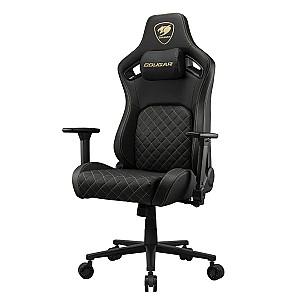 Fotoliu gaming Cougar Defensor Gold