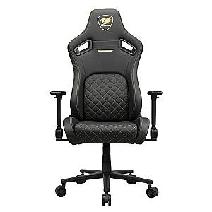 Fotoliu gaming Cougar Defensor Gold