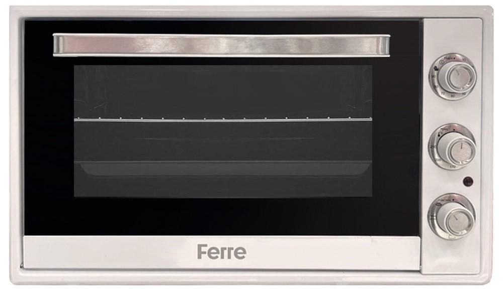 Cuptor electric de masa Ferre Basic65300WH