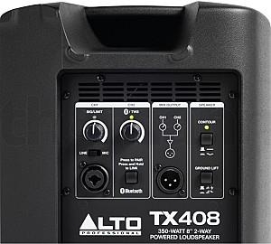 Boxa portabila ALTO TX 408