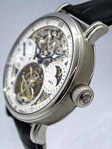Ceas de mana POLJOT INTERNATIONAL Tourbillon 3360.T04
