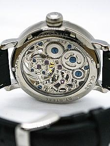 Ceas de mana POLJOT INTERNATIONAL Tourbillon 3360.T04