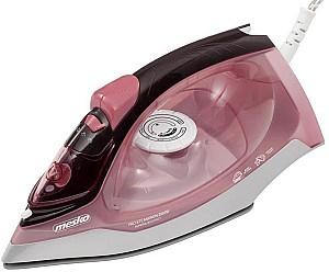 Fier de calcat Mesko MS5028 Roz