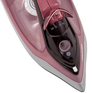 Fier de calcat Mesko MS5028 Roz