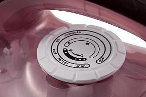 Fier de calcat Mesko MS5028 Roz