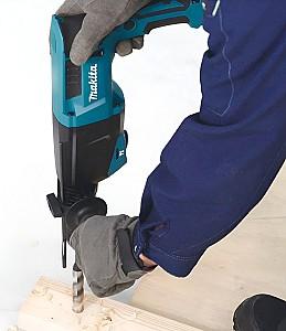 Ciocan rotopercutor Makita HR2670FT
