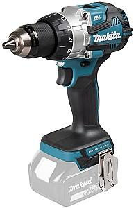 Masina de insurubat Makita LXT 73 (DHP489Z)