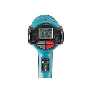 Suflant de aer cald Makita HG6531CK