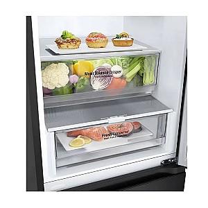 Frigider LG GBV3200DEP