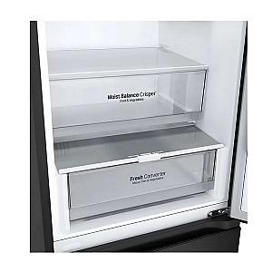 Frigider LG GBV3200DEP