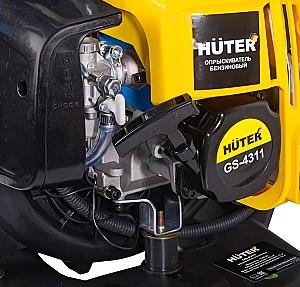 Stropitoare pulverizator Huter GS-4311