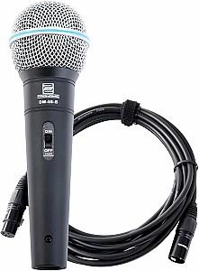 Microfon voce Pronomic DM-58 SET
