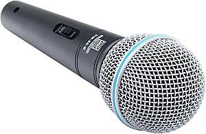 Microfon voce Pronomic DM-58 SET