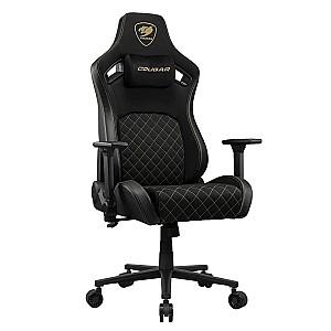 Fotoliu gaming Cougar Defensor Gold F