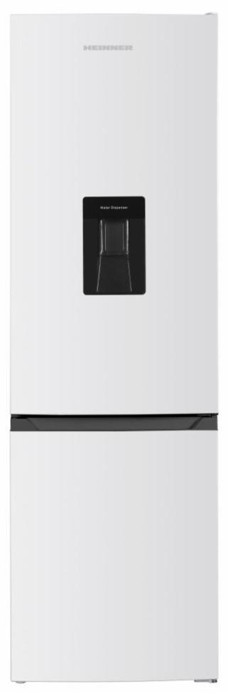 Frigider Heinner НС-HM260WDE++