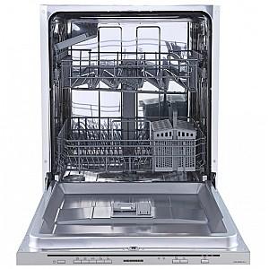 Masina de spalat vase incorporabilă Heinner HDW-BIM60514E++