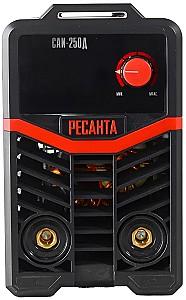Aparat de sudat Resanta САИ 250Д (R65141)