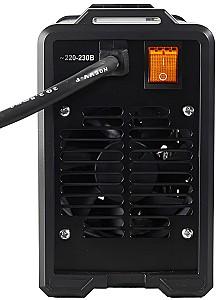 Aparat de sudat Resanta САИ 250Д (R65141)