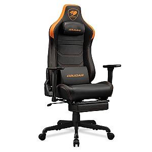 Fotoliu gaming Cougar Armor EVO S Black/Orange
