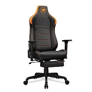 Fotoliu gaming Cougar Armor EVO S Black/Orange