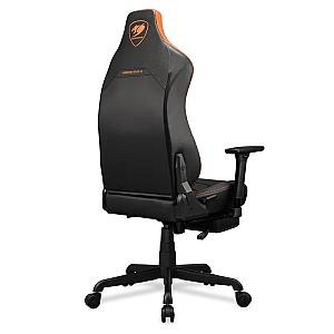 Fotoliu gaming Cougar Armor EVO S Black/Orange