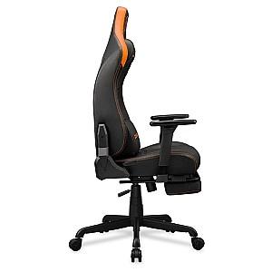 Fotoliu gaming Cougar Armor EVO S Black/Orange