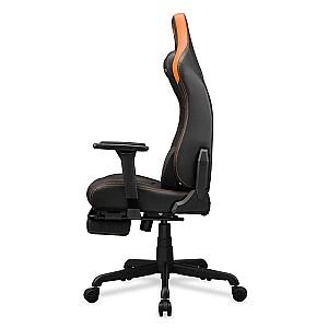 Fotoliu gaming Cougar Armor EVO S Black/Orange