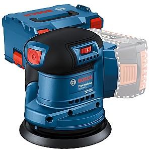 Slefuitor cu excentric Bosch GEX 185-LI (B06013A5000)