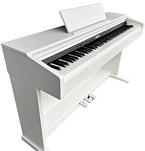 Pian digital Flame  B97 WH