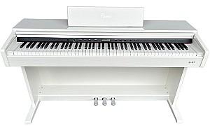 Pian digital Flame  B97 WH