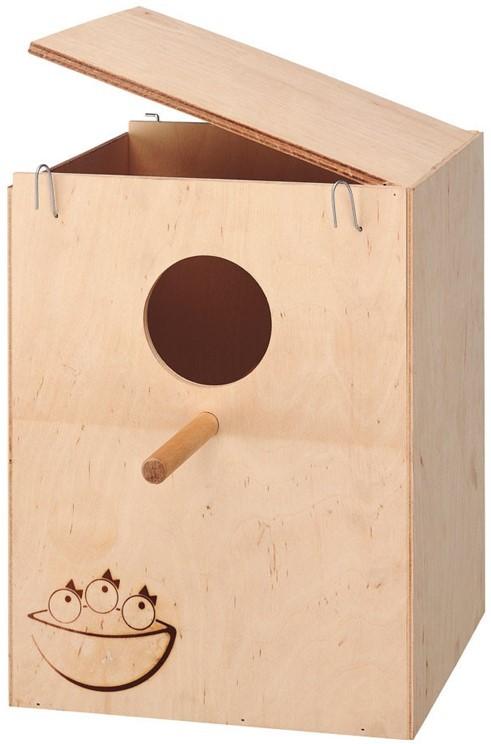 Colivie pentru pasari Ferplast Ex Large (ZG9)