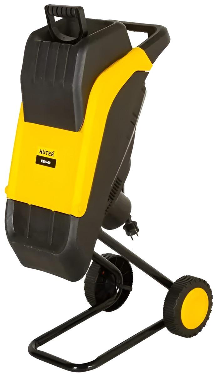 Tocator de crengi Huter ESH-40 (R701321) electric