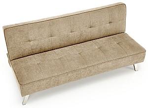 Canapea Halmar Carlito Bej