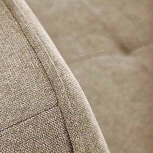 Canapea Halmar Carlito Bej