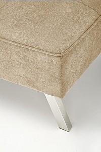 Canapea Halmar Carlito Bej