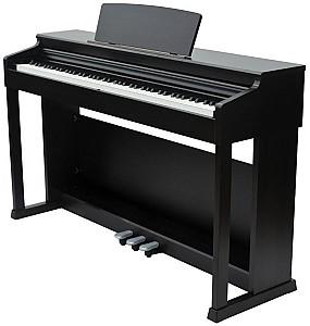 Pian digital Flame  B89 BK