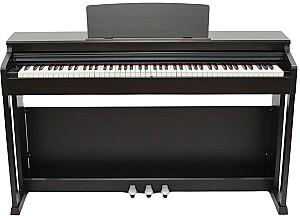 Pian digital Flame  B89 BK