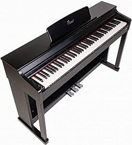 Pian digital Flame  B89 BK