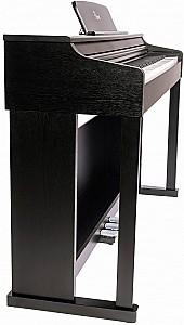 Pian digital Flame  B89 BK