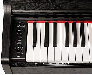 Pian digital Flame  B89 BK