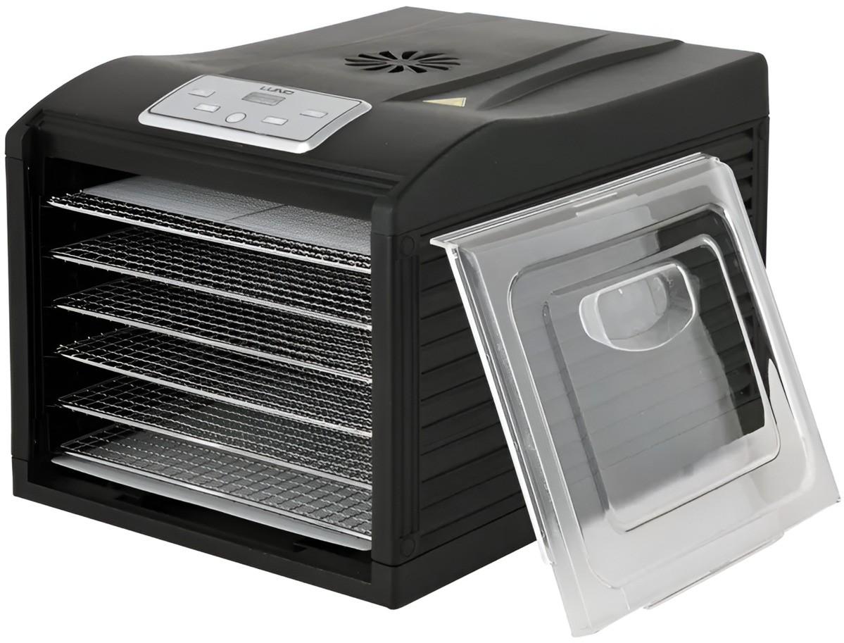 Uscator de fructe si legume Lund LUN68272